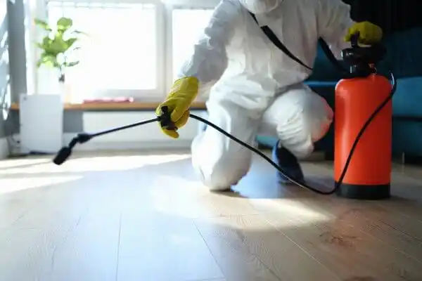 pest control Reese